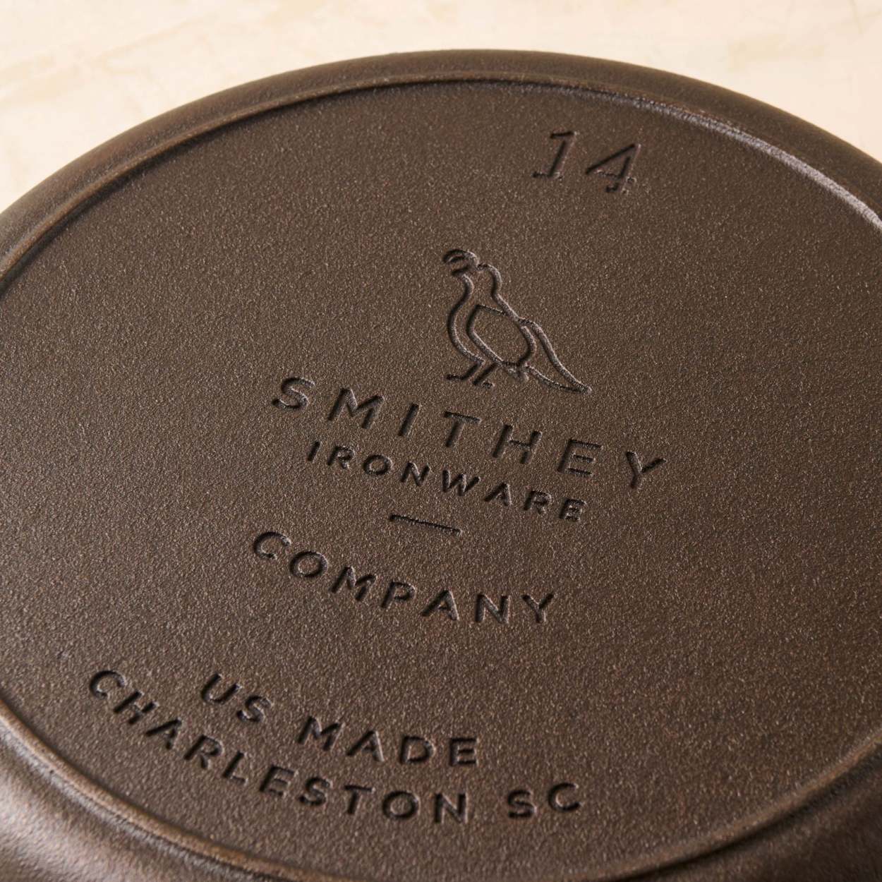 Smithey No. 12 Skillet – Honeycomb Kitchen Shop