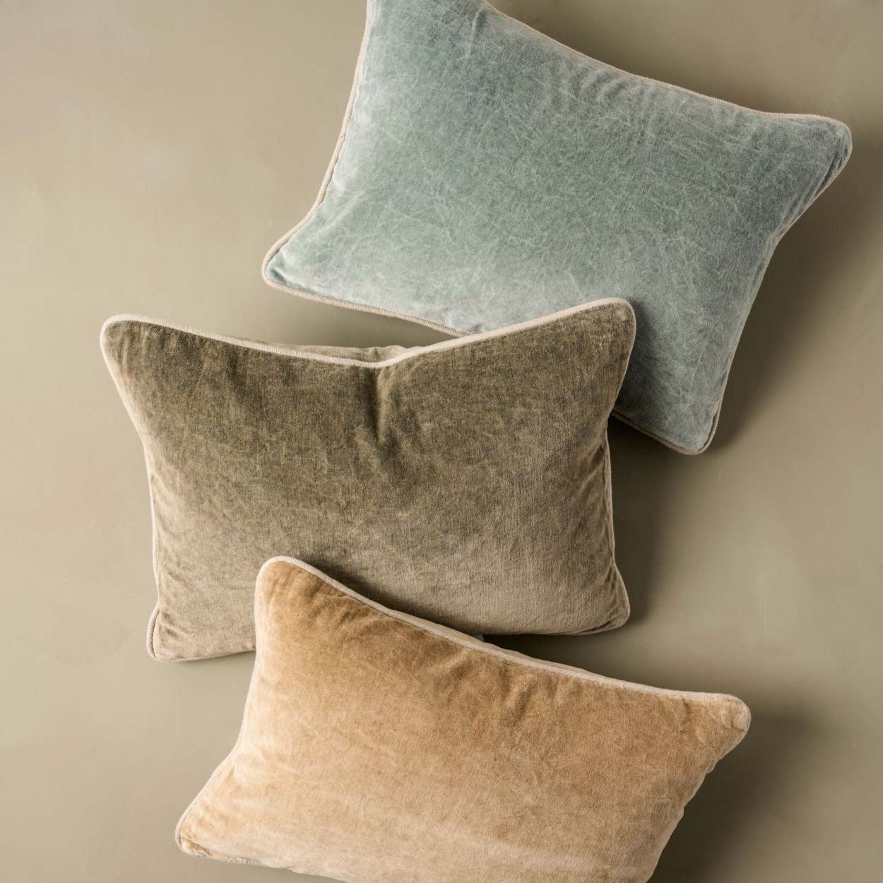 Lumbar Cushions