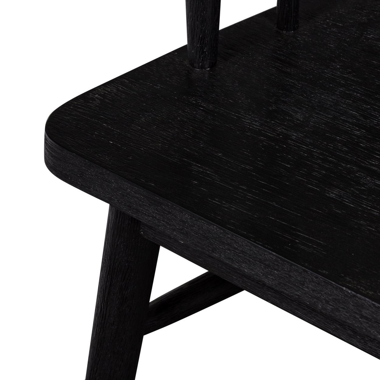 Magnolia home black bench sales