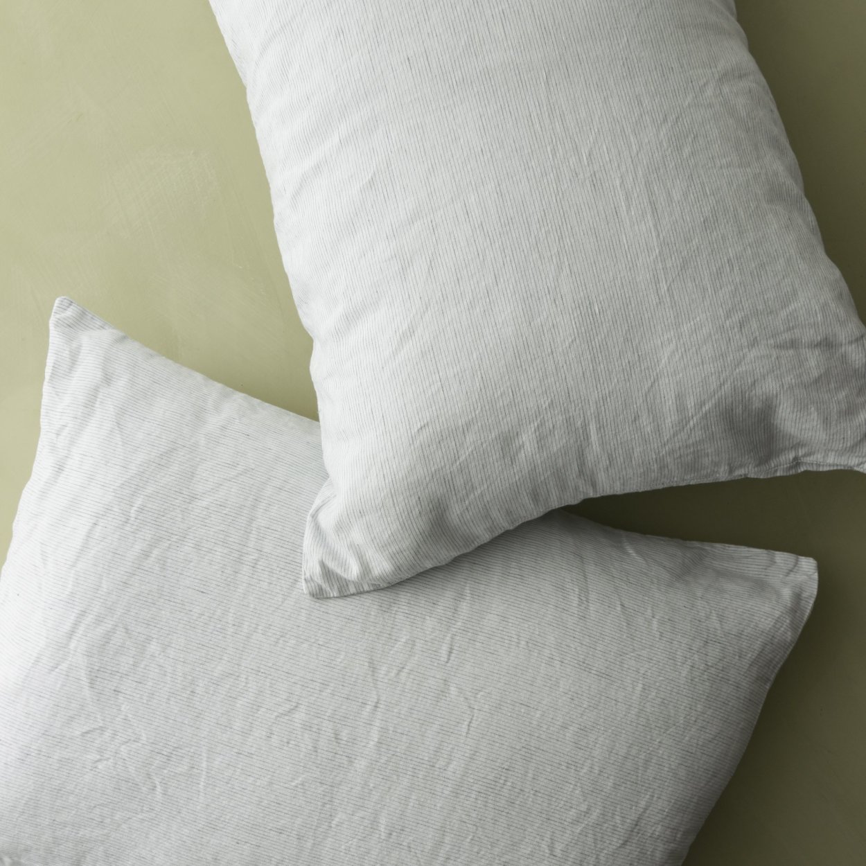 Chanley pillow sham top