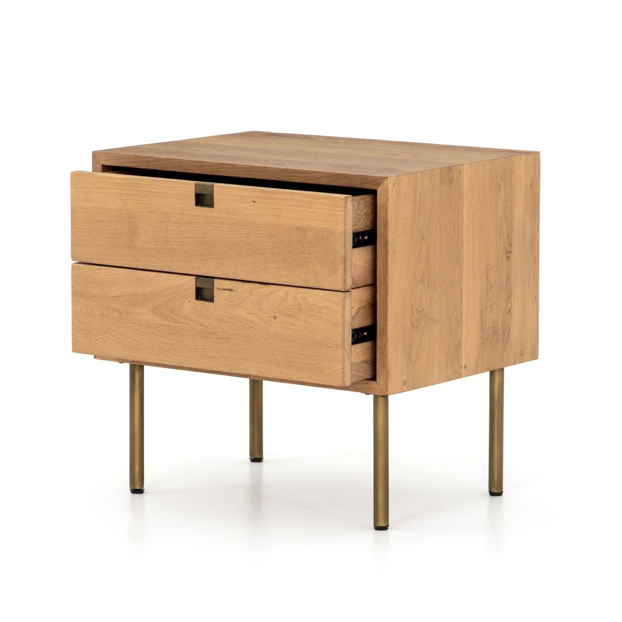 Kaylee Nightstand Magnolia