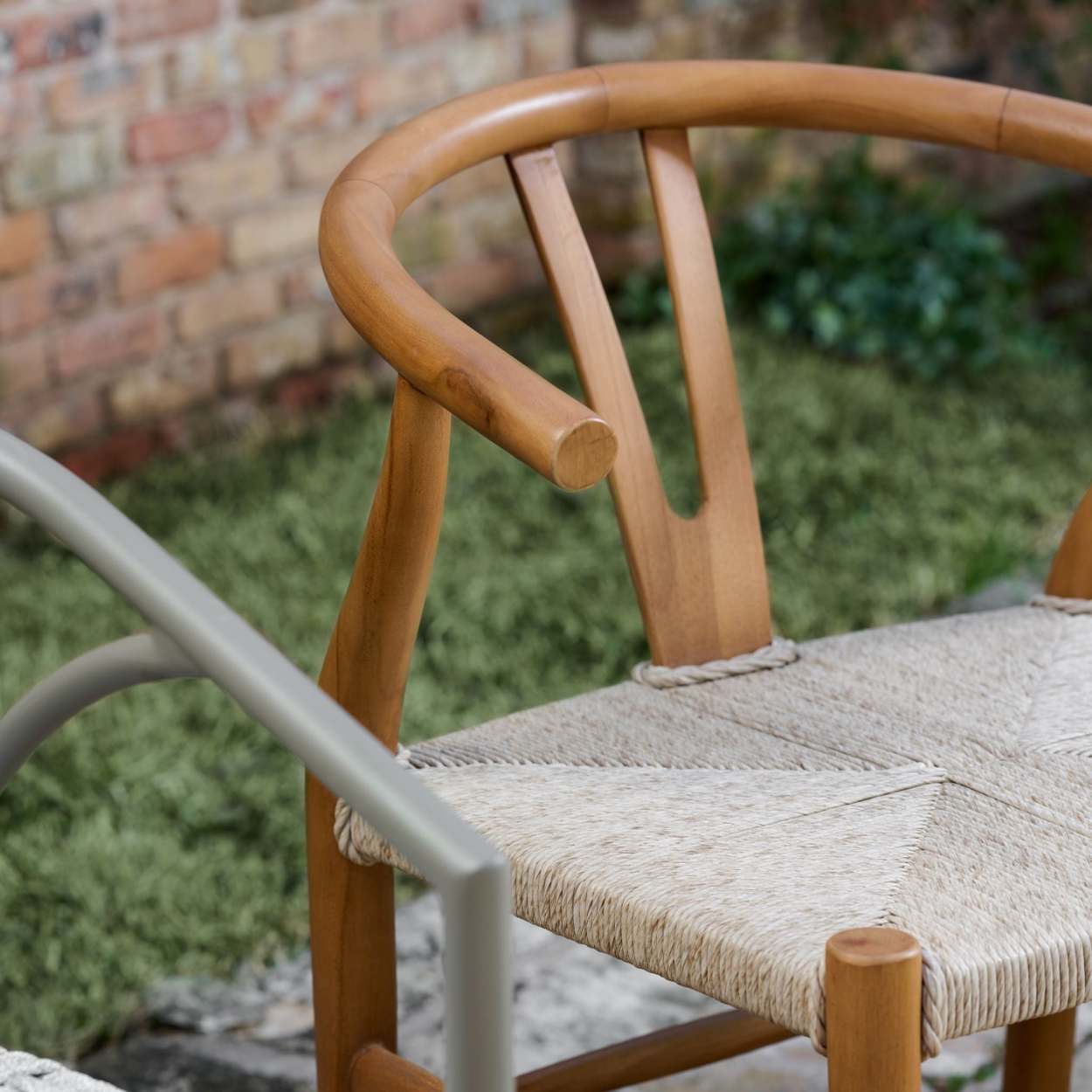Lennox Dining Chair Magnolia