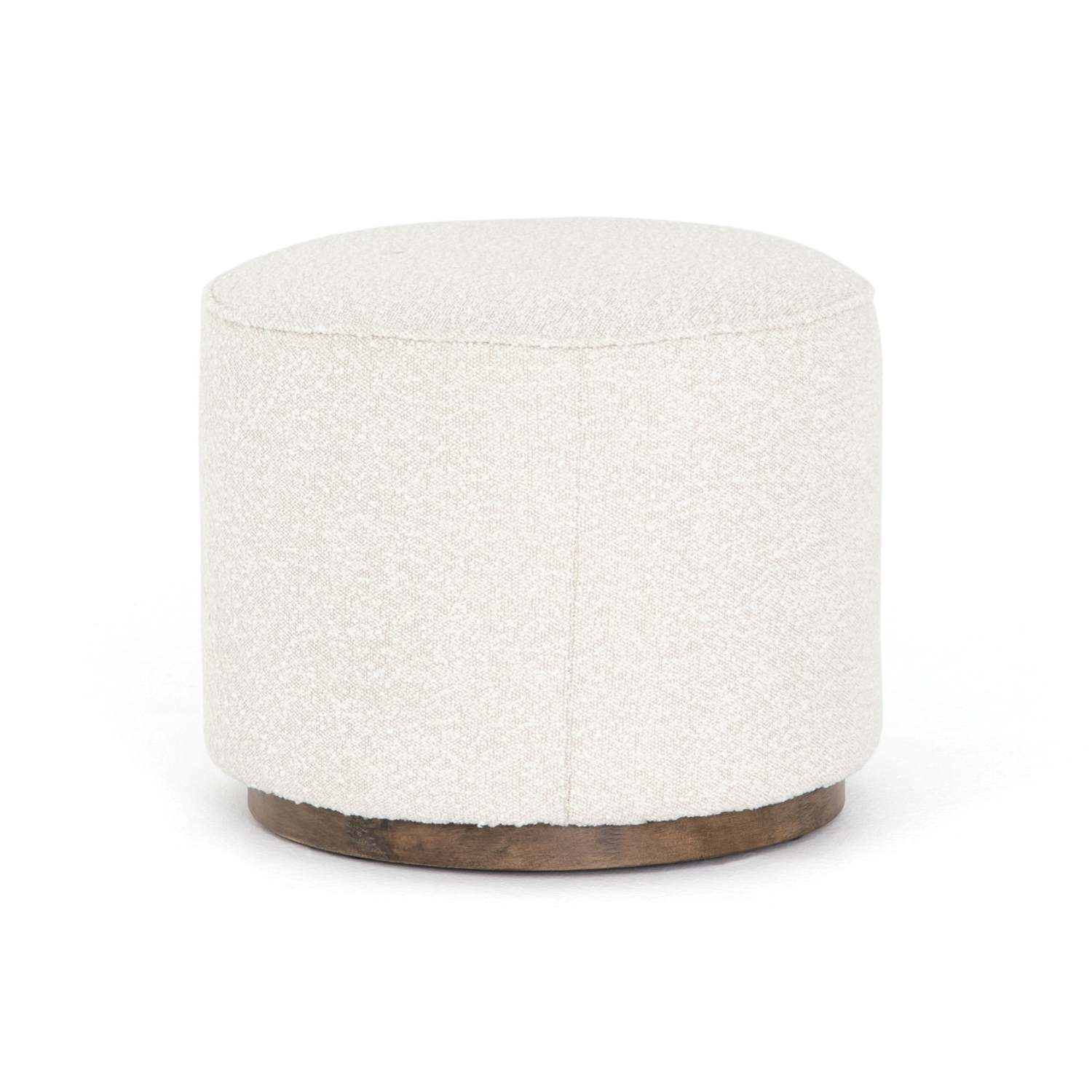 Shop FELICITY SMALL OTTOMAN from Magnolia Home on Openhaus
