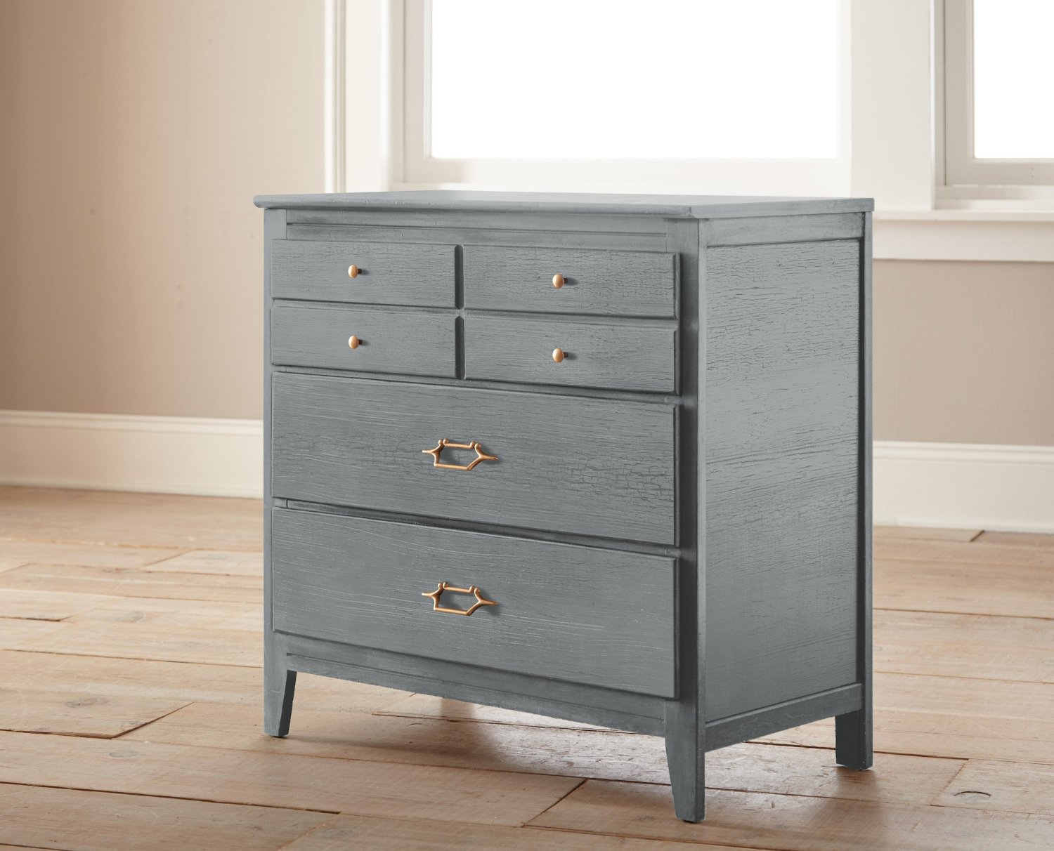 Magnolia home era 8 drawer dresser sale