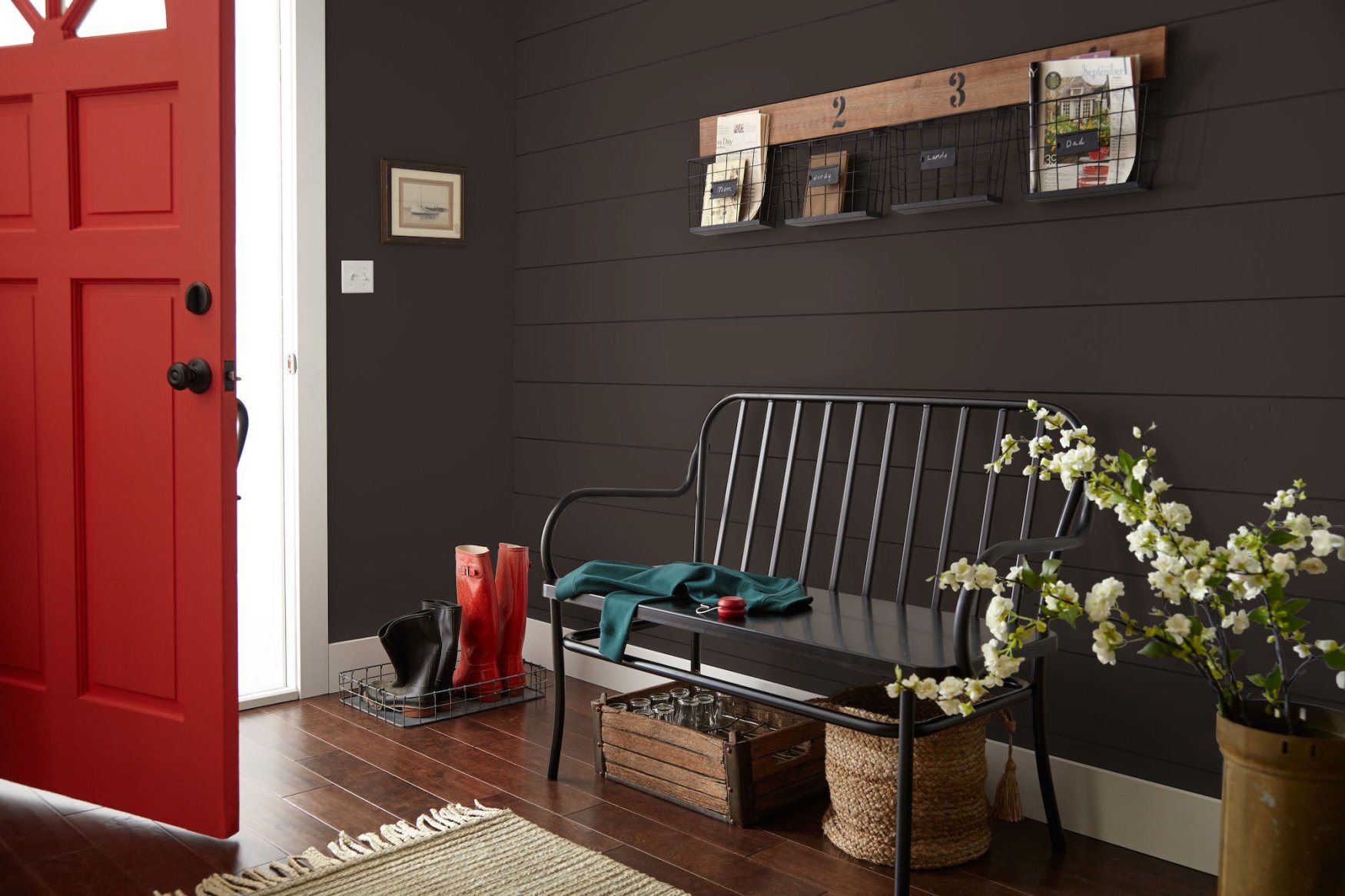 Magnolia clearance home paint
