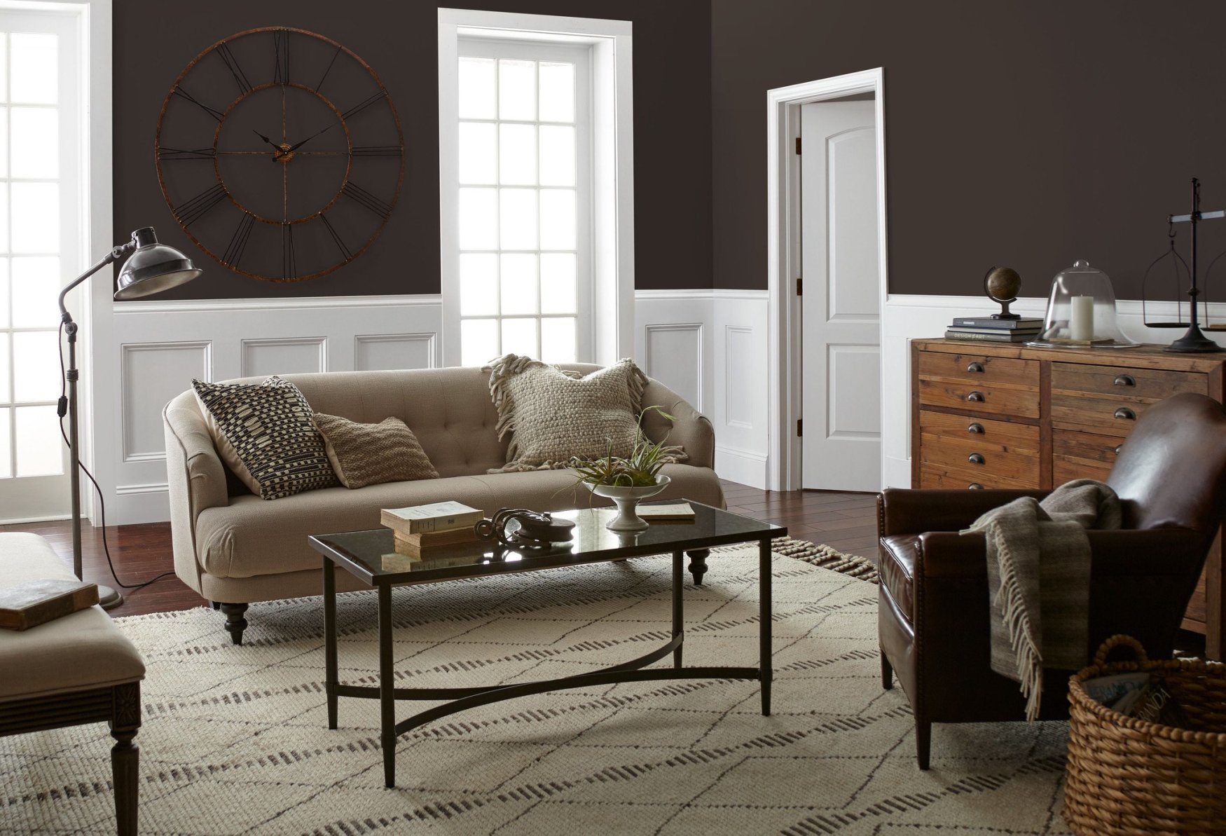 Magnolia home shop paint