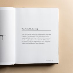 Magnolia Table, Volume 2 Cookbook by Joanna Gaines