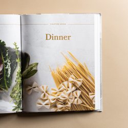Magnolia Table, Volume 2 Cookbook by Joanna Gaines