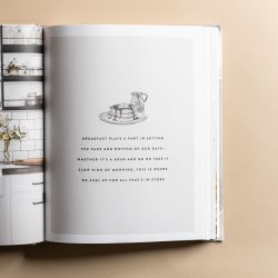 Magnolia Table, Volume 2 Cookbook by Joanna Gaines