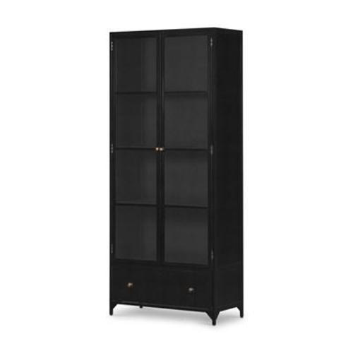 Magnolia sales curio cabinet