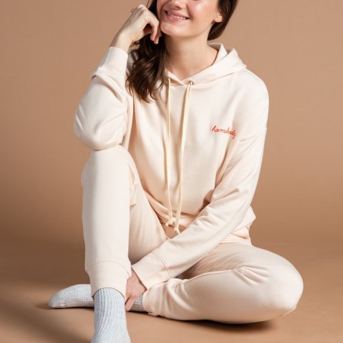 Homebody Sweatshirt Magnolia 2024 www.alhudapk