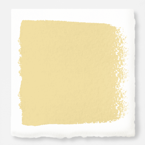 Heirloom Yellow - Interior Paint - Magnolia
