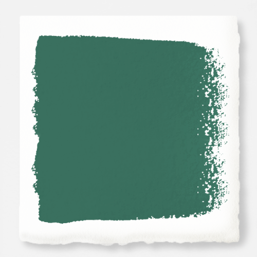 Mineral Green - Interior Paint