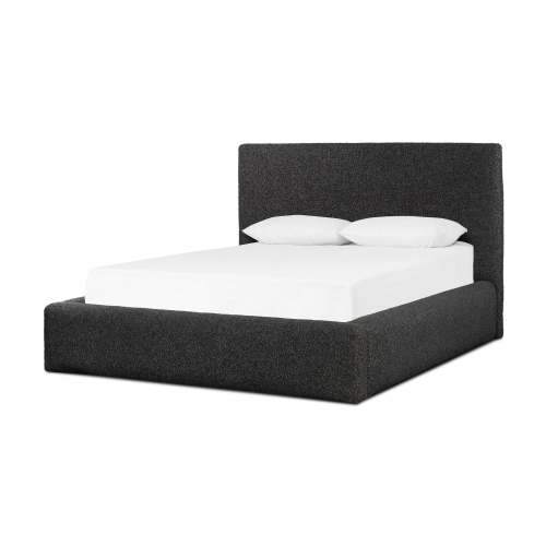 The range hotsell darcy bed