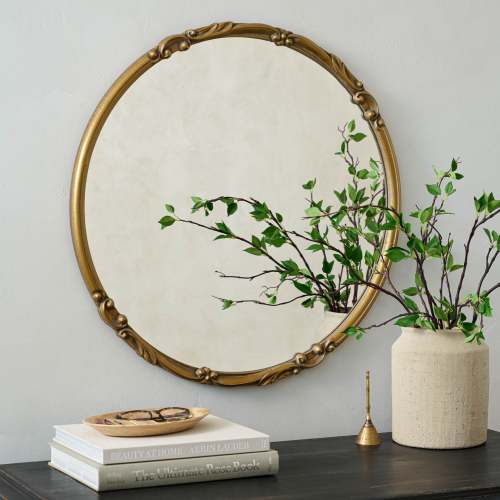 Decorative Objects Shop - Magnolia