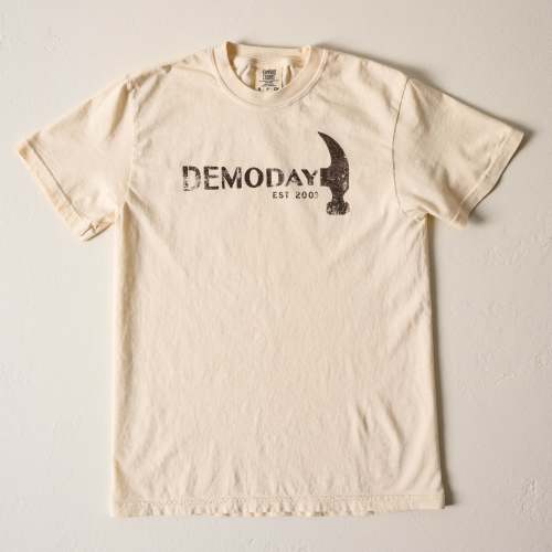 Demoday Hammer Ivory Shirt $32.00