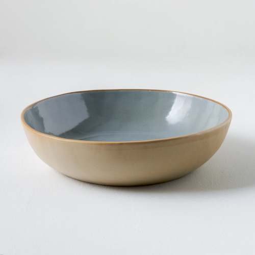 Lakelynn Serving Bowl On sale for $34.99, discounted from $44.00