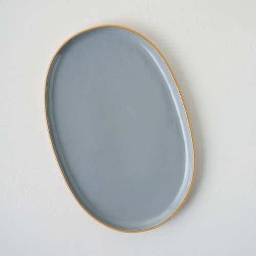 Lakelynn Serving Platter On sale for $29.99, discounted from $34.00