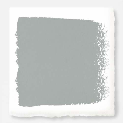 neutral grey with a tinge of blue paint color named tranquil waters Items range from $61.99 to $63.99
