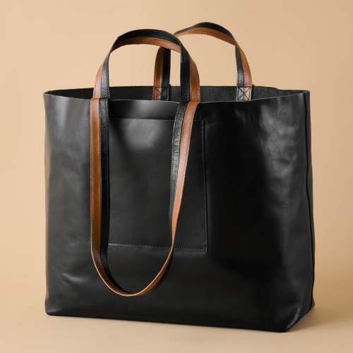 Magnolia leather bag store