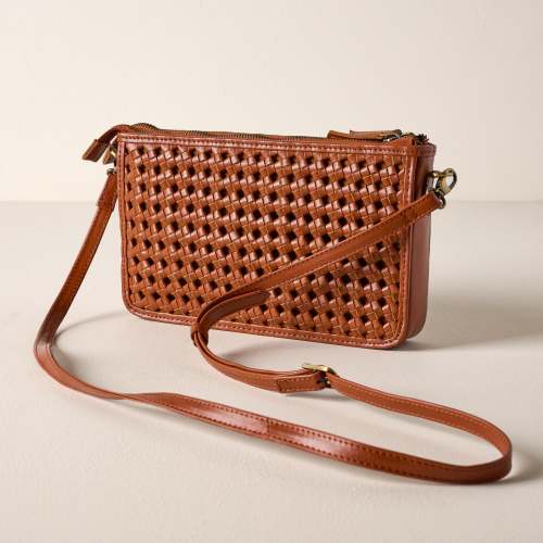 Joanna's favorite crossbody bag top