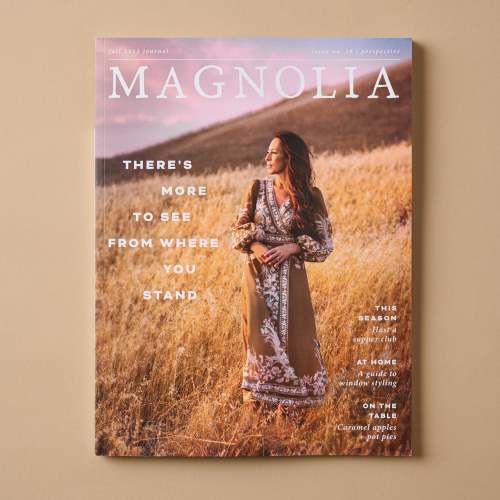 Magnolia Journals Shop Magnolia