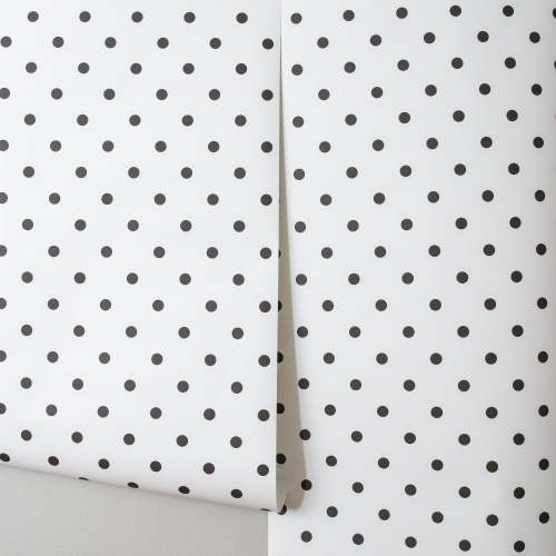 3120-13611 Sand Drips Aqua Painted Dots Wallpaper | Total Wallcovering