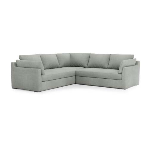 Magnolia home shop maison sectional