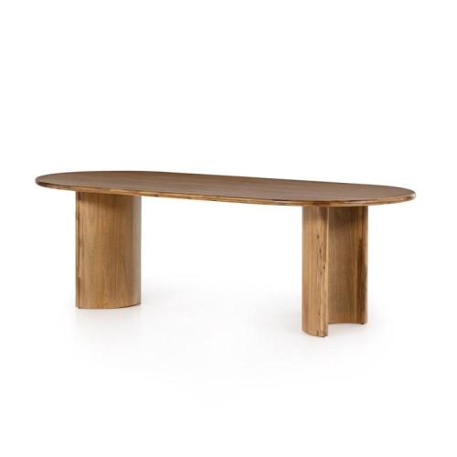 Magnolia home concord dining table top