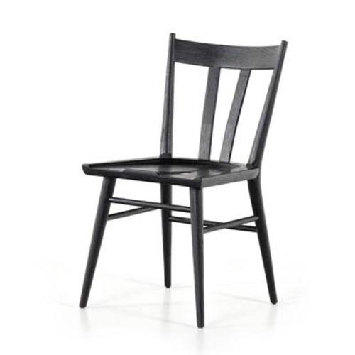 Magnolia spindle deals back chair