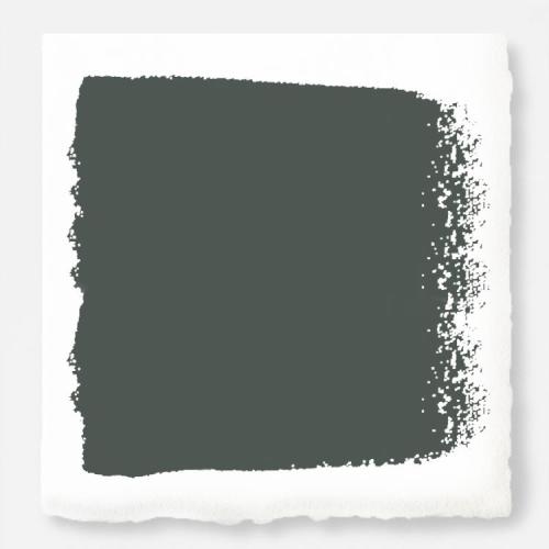 A slightly jeweled forest green hue interior paint named 1905 On sale with items ranging from $44.79 to $59.99, discounted from $55.99 to $59.99