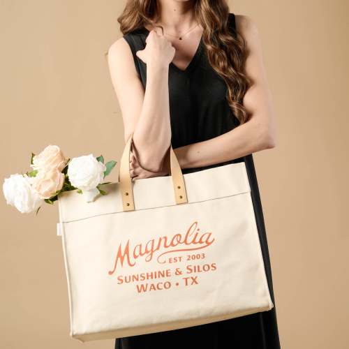 LIFE WEAR - MAGNOLIA CLASSIC bags available!!!