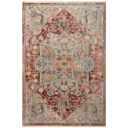 Janey Garnet Multi Rug Items range from $89.00 to $1669.00
