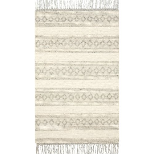 Magnolia Home Carlisle Ivory/Multi Rug 2'3 x 3'10