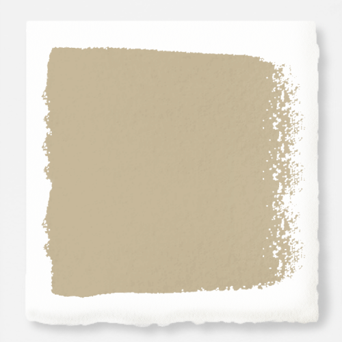 Tan and beige with notes of honey interior paint named embossed letter Items range from $55.99 to $59.99