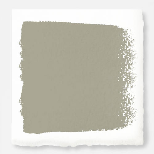 Cloudy hazel mixed with oatmeal beige interior paint named quaint cottage Items range from $55.99 to $59.99