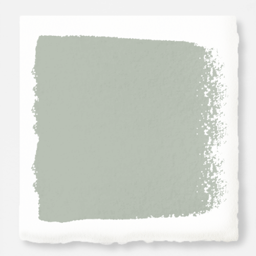 medium grey with cool blue undertones chalk paint $36.98