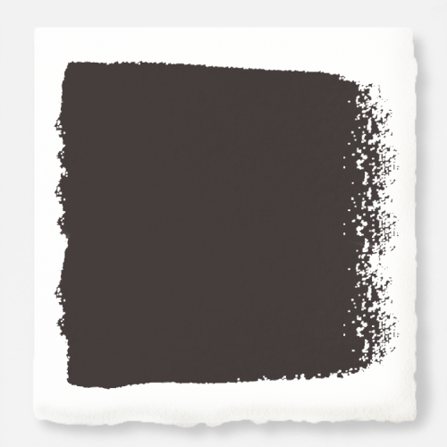 Deep brown with hazel and cocoa notes interior paint named repurpose Items range from $57.99 to $59.99