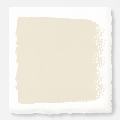 A warm honey yellow interior paint named carter creme Items range from $3.49 to $59.99