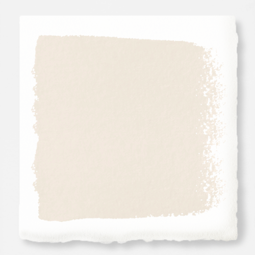 An ivory shade dusted with pink and yellow chalk style paint $36.98