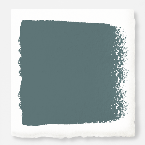 Deep dusty sea green interior paint named demo day On sale with items ranging from $44.79 to $47.99, discounted from $55.99 to $59.99