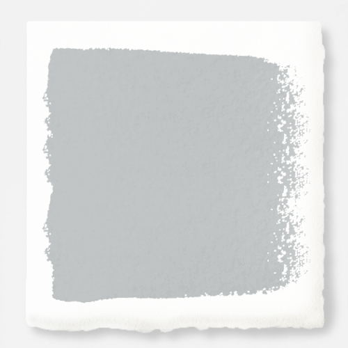 Light silver gray interior paint named loft Items range from $55.99 to $59.99
