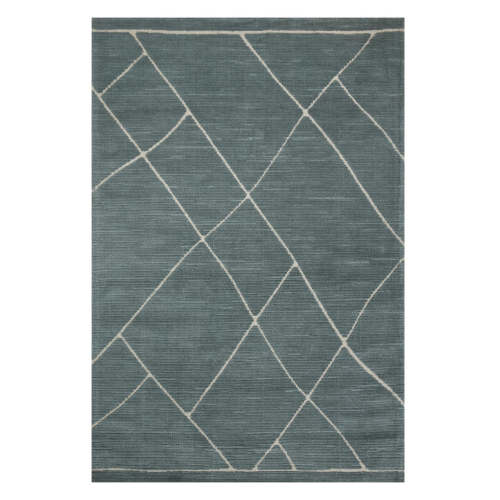 Everly Silver Grey Rug - Magnolia