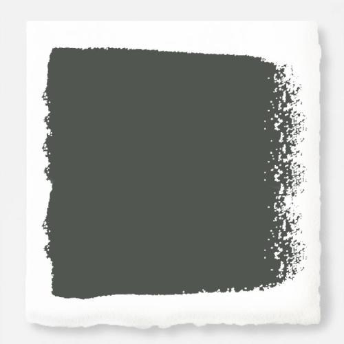 Dark hunter green interior paint named Locally Grown Items range from $55.99 to $59.99