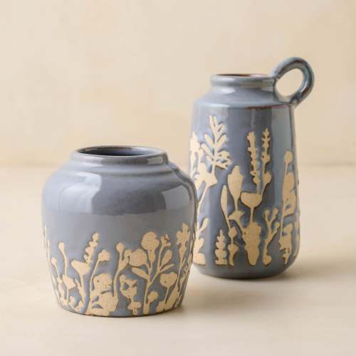 Ceramic Vases Shop - Magnolia