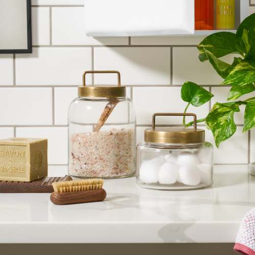 Bathroom Accessories Shop - Magnolia