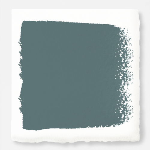 Deep dusty sea green exterior paint Items range from $61.99 to $63.99
