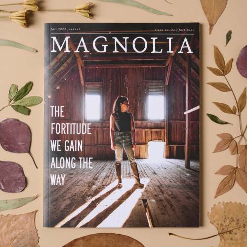 Magnolia Journals Shop Magnolia