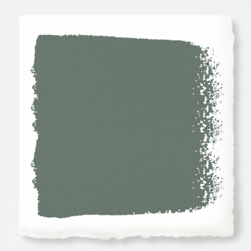 Deep evergreen gray exterior paint Items range from $61.99 to $63.99