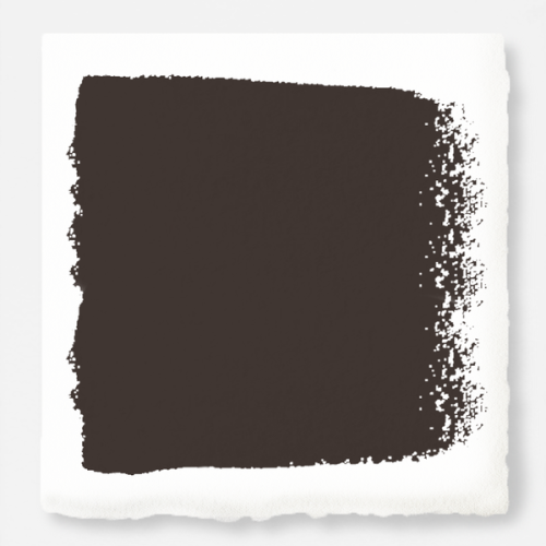 Dark chocolate brown with notes of red wine exterior paint On sale with items ranging from $49.59 to $51.19, discounted from $61.99 to $63.99